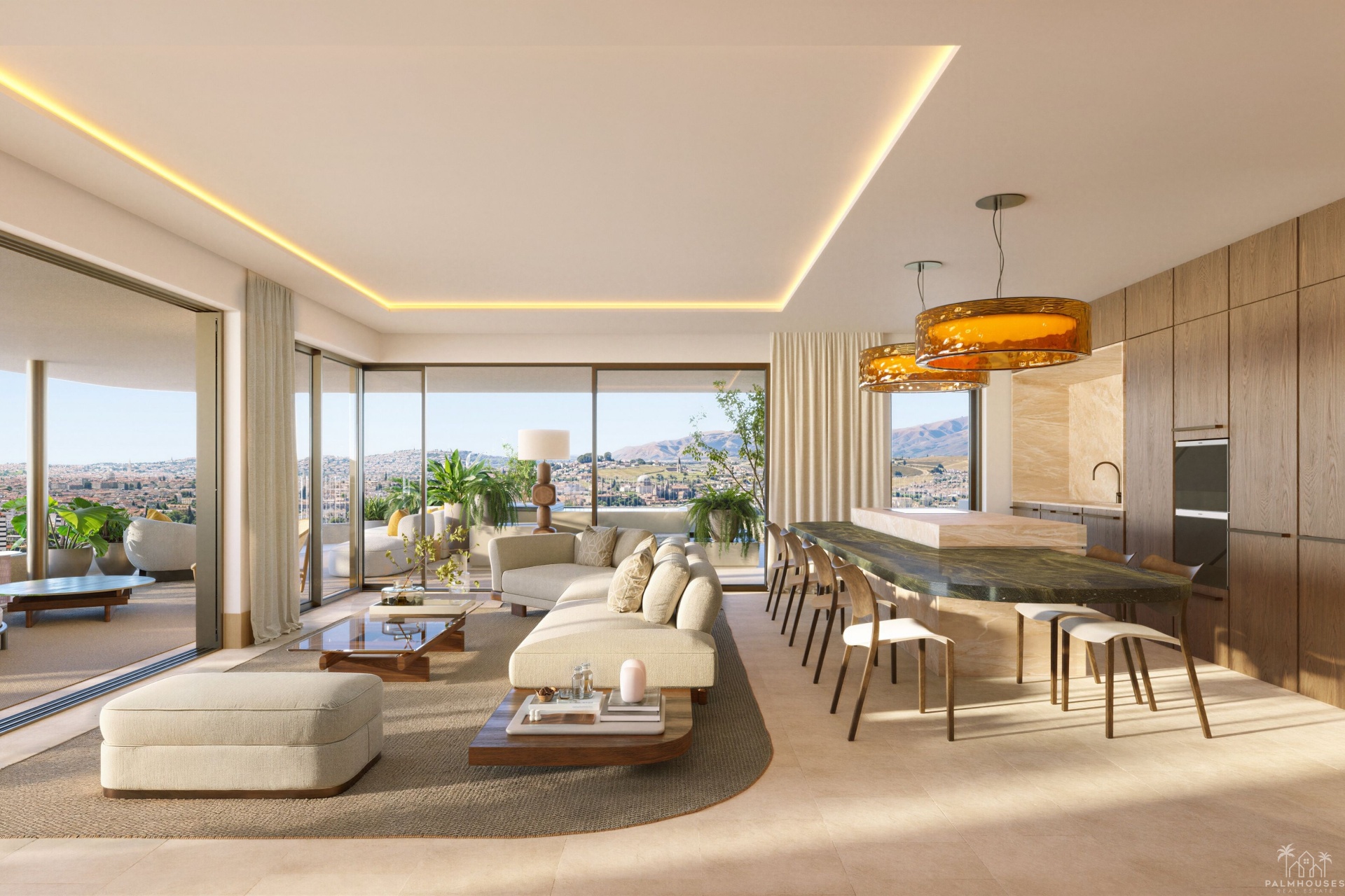 Nueva construcción  - Apartment - Fuengirola