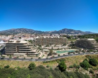 Nueva construcción  - Apartment - Fuengirola