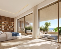 Nueva construcción  - Apartment - Fuengirola