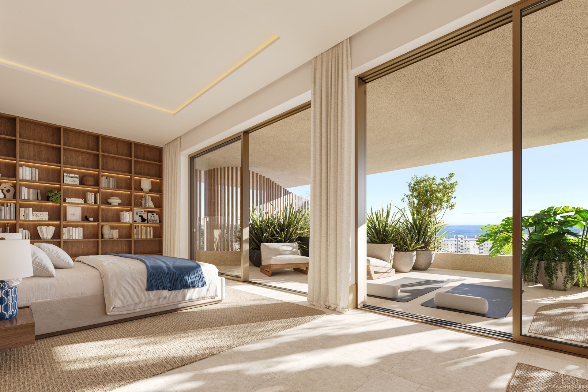 Nueva construcción  - Apartment - Fuengirola
