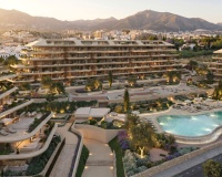 Nueva construcción  - Apartment - Fuengirola