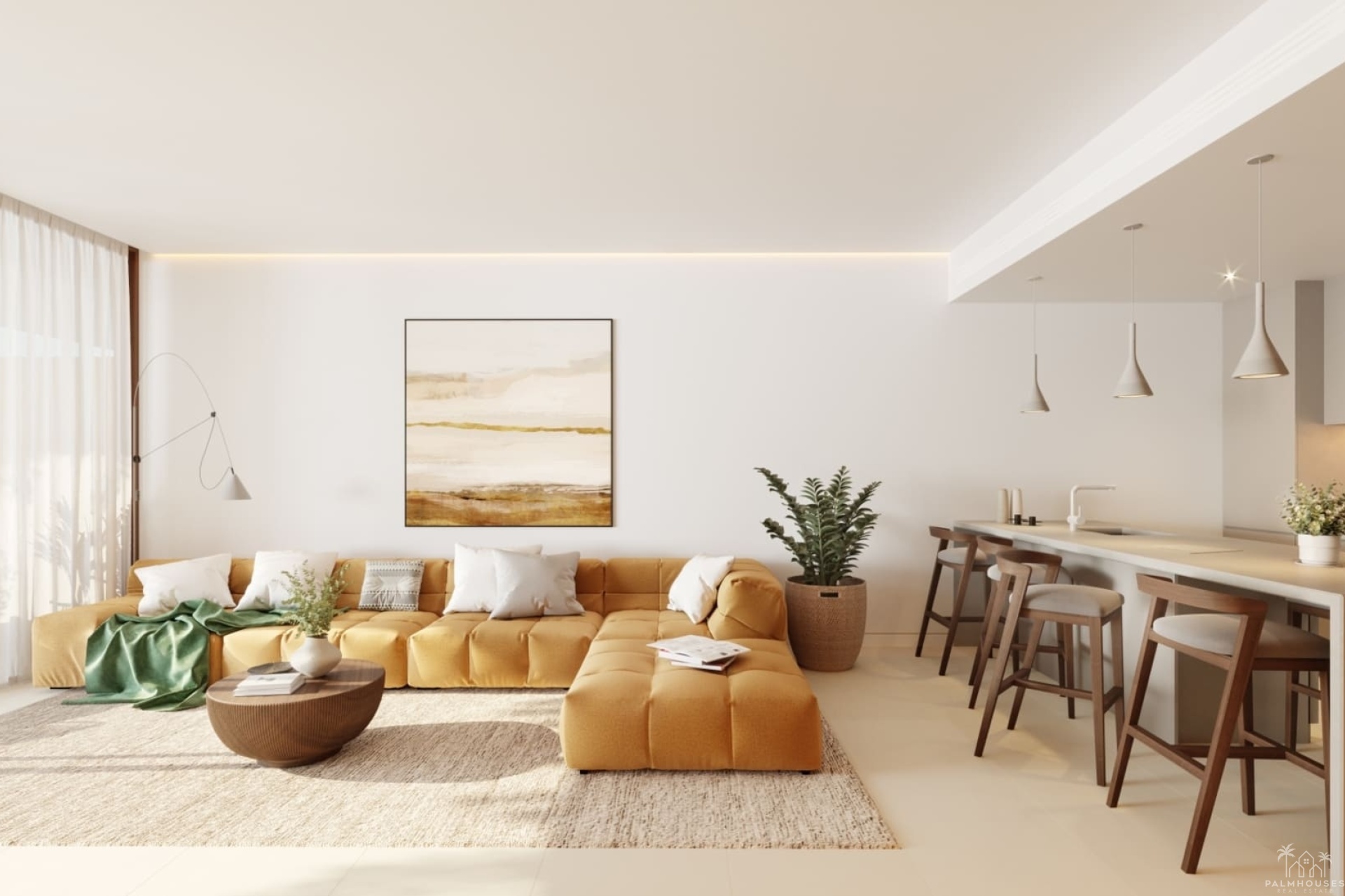 Nueva construcción  - Apartment - Fuengirola