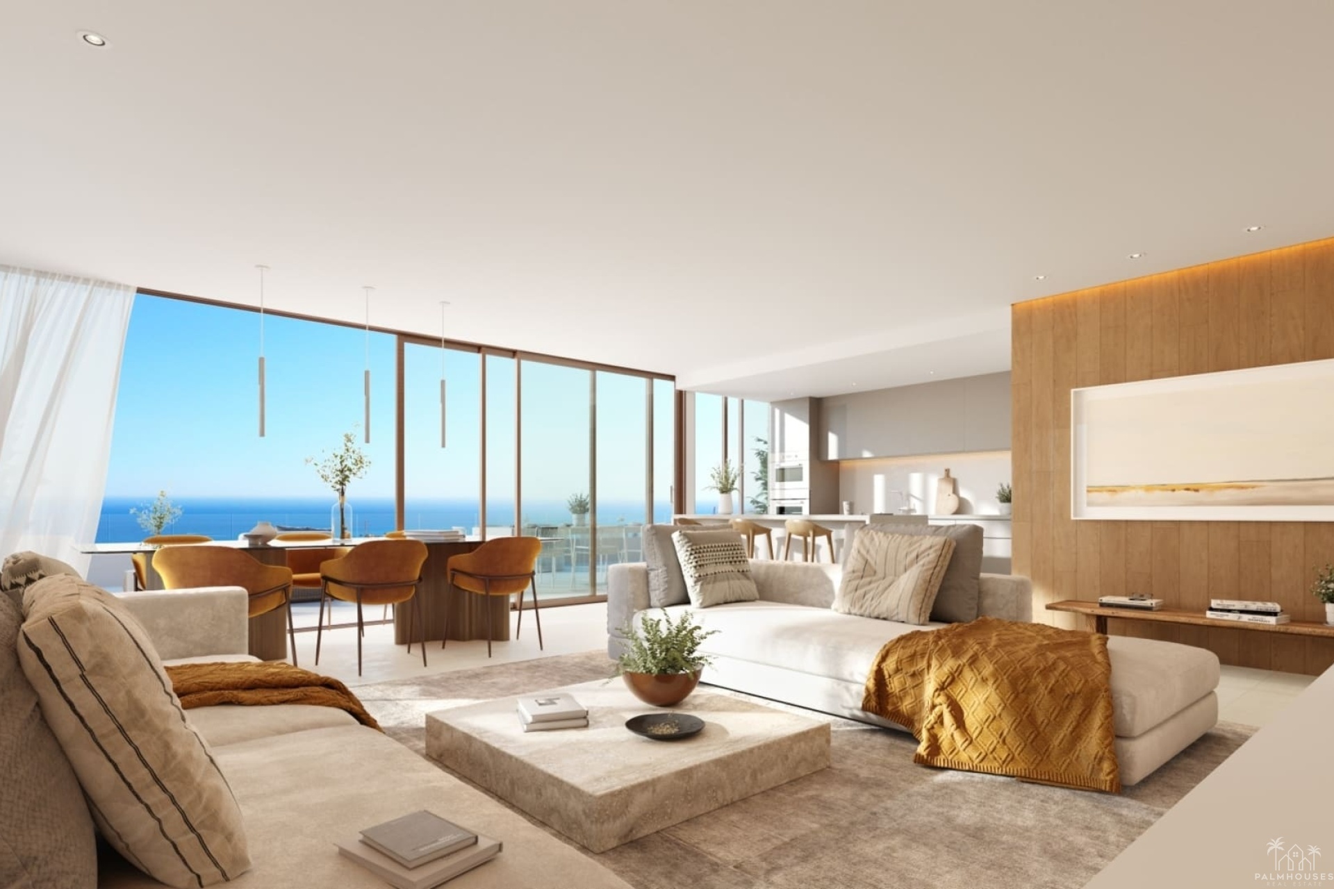 Nueva construcción  - Apartment - Fuengirola