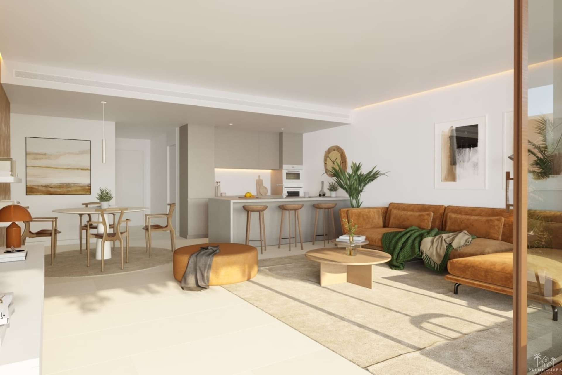 Nueva construcción  - Apartment - Fuengirola