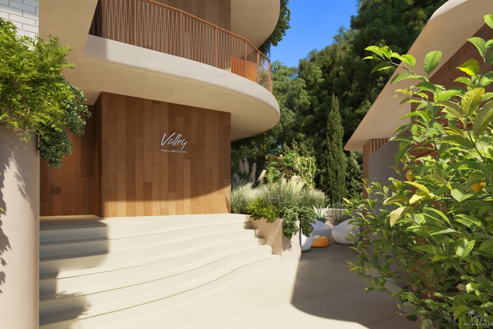 Nueva construcción  - Apartment - Fuengirola