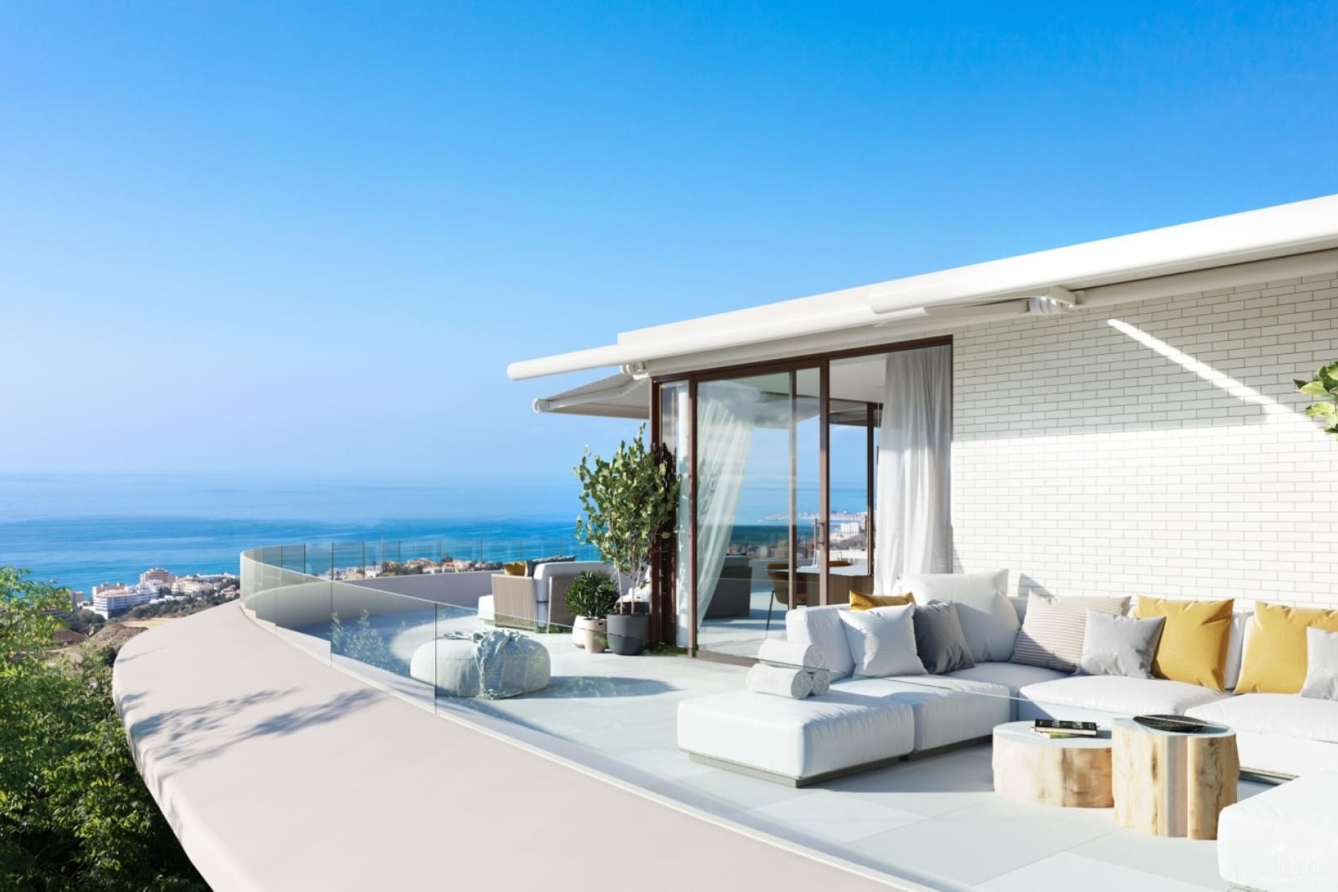 Nueva construcción  - Apartment - Fuengirola