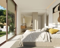 Nueva construcción  - Apartment - Fuengirola