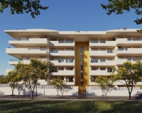 Nueva construcción  - Apartment - Fuengirola