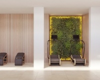 Nueva construcción  - Apartment - Fuengirola