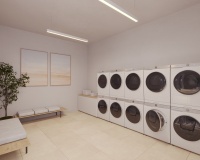 Nueva construcción  - Apartment - Fuengirola