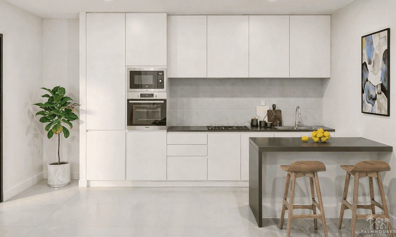 Nueva construcción  - Apartment - Fuente Álamo - Fuente Alamo