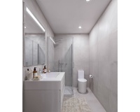 Nueva construcción  - Apartment - Fuente Álamo - Fuente Alamo