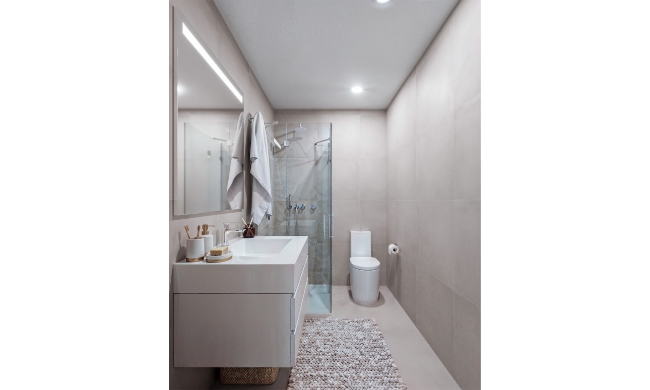 Nueva construcción  - Apartment - Fuente Álamo - Fuente Alamo