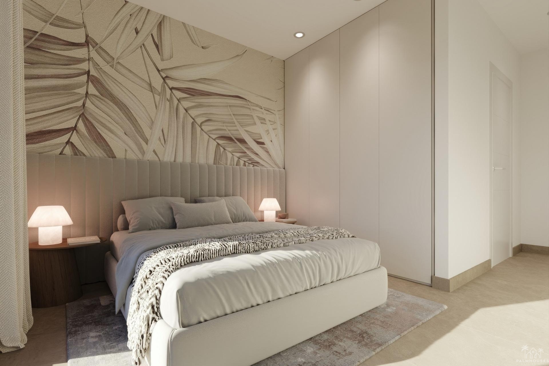 Nueva construcción  - Apartment - Fuente Álamo - Hacienda del Alamo
