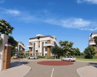 Nueva construcción  - Apartment - Fuente Álamo - Hacienda del Alamo