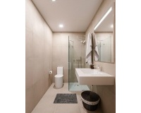 Nueva construcción  - Apartment - Fuente Álamo - La Pinilla