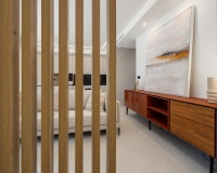 Nueva construcción  - Apartment - Guardamar del Segura - Avda del Puerto