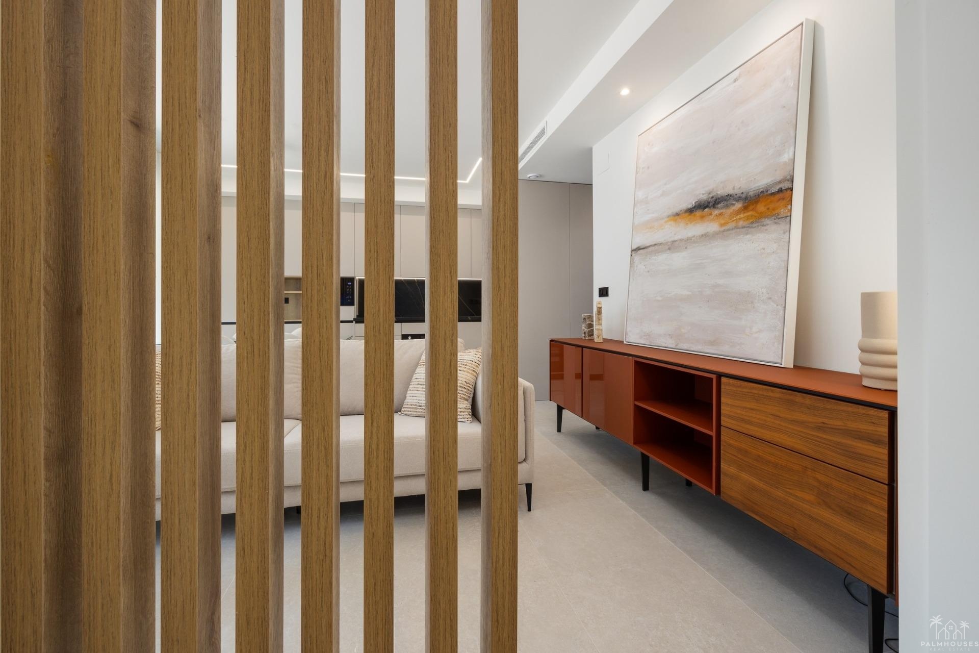 Nueva construcción  - Apartment - Guardamar del Segura - Avda del Puerto