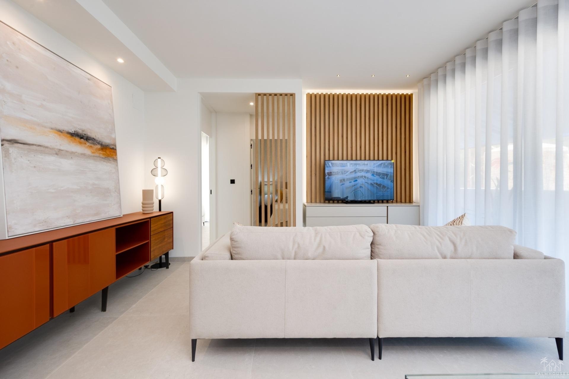 Nueva construcción  - Apartment - Guardamar del Segura - Avda del Puerto