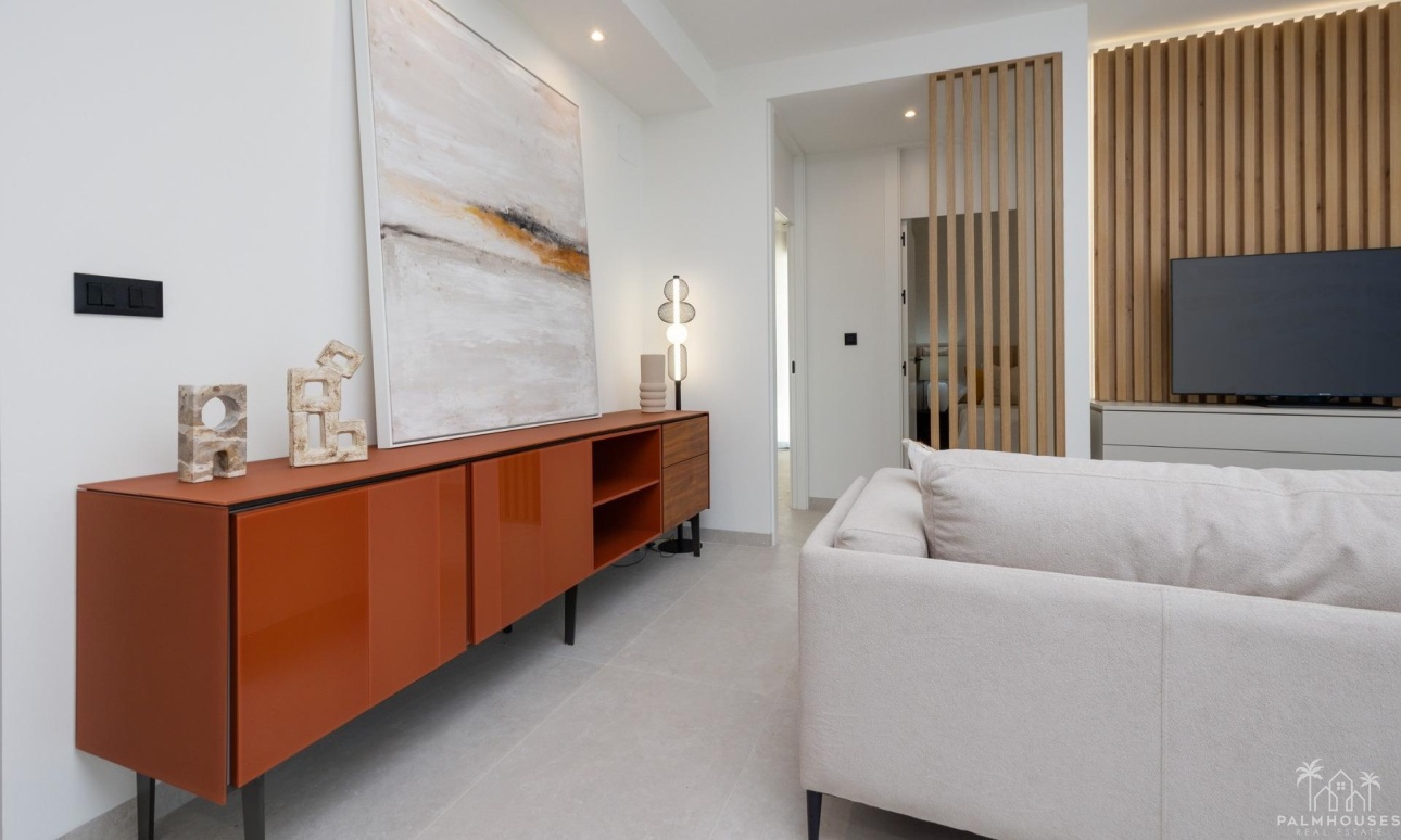 Nueva construcción  - Apartment - Guardamar del Segura - Avda del Puerto