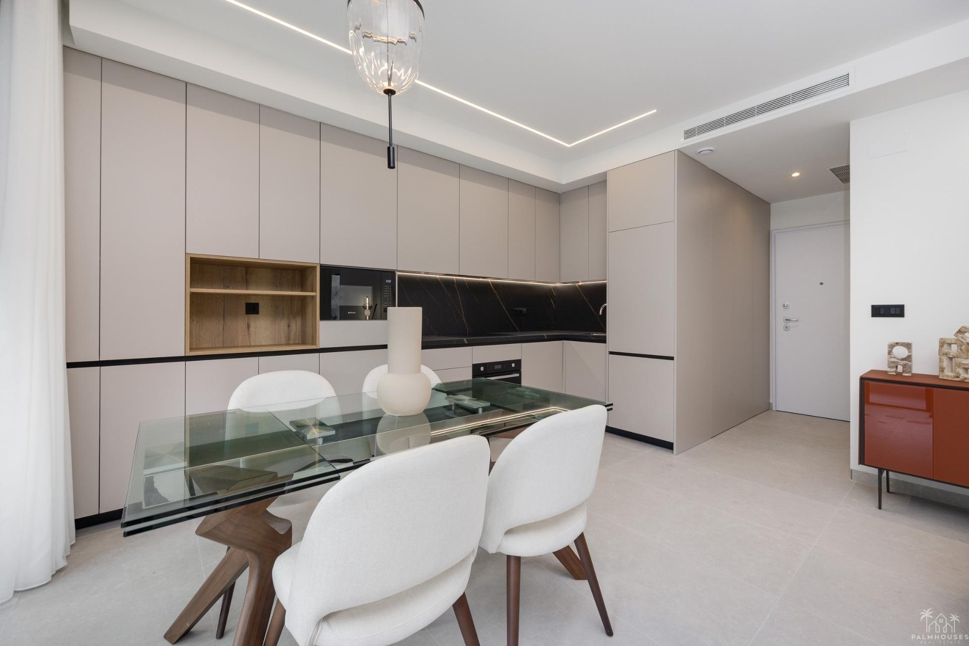 Nueva construcción  - Apartment - Guardamar del Segura - Avda del Puerto