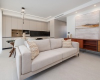 Nueva construcción  - Apartment - Guardamar del Segura - Avda del Puerto