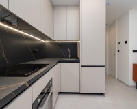 Nueva construcción  - Apartment - Guardamar del Segura - Avda del Puerto