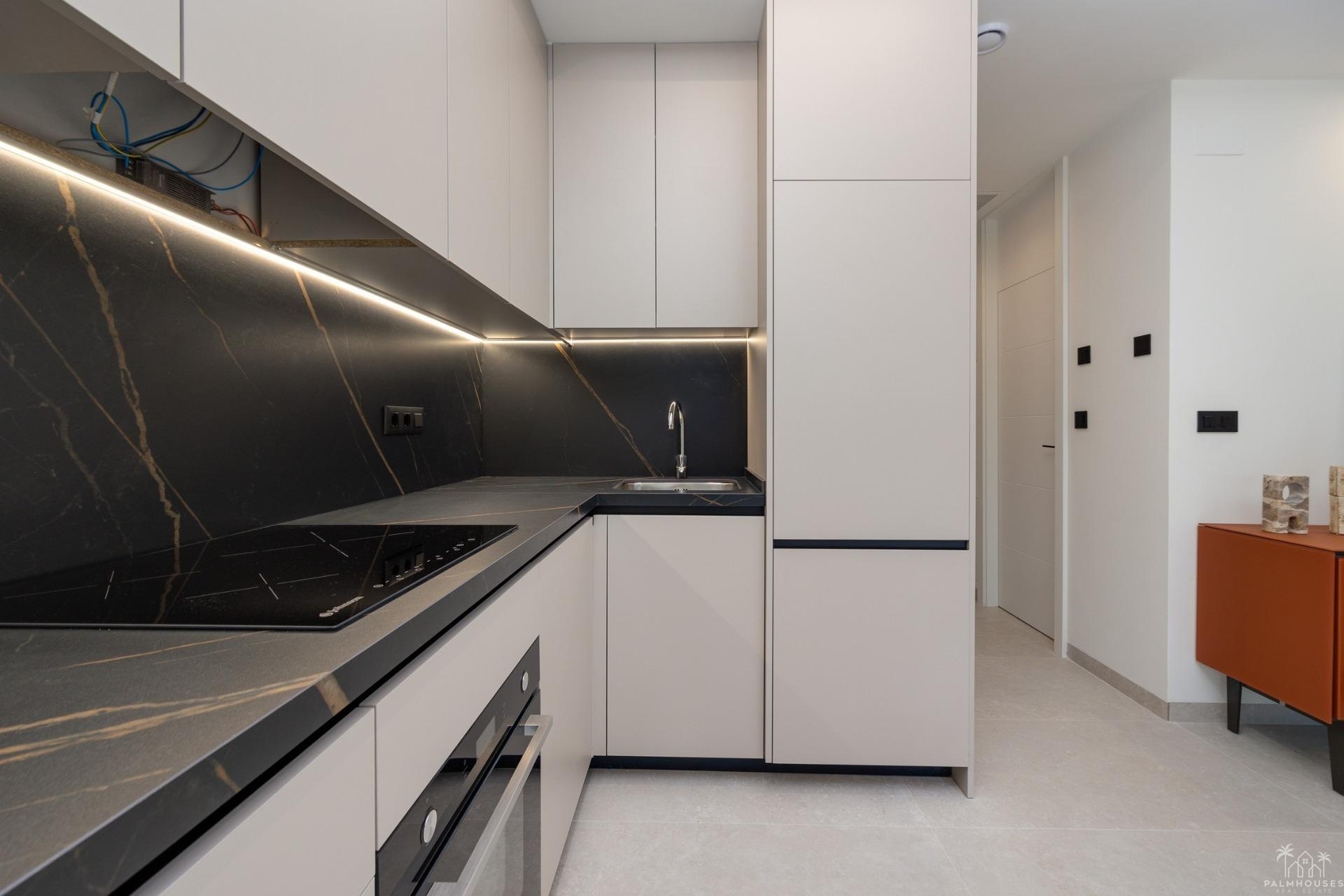 Nueva construcción  - Apartment - Guardamar del Segura - Avda del Puerto