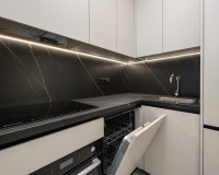 Nueva construcción  - Apartment - Guardamar del Segura - Avda del Puerto
