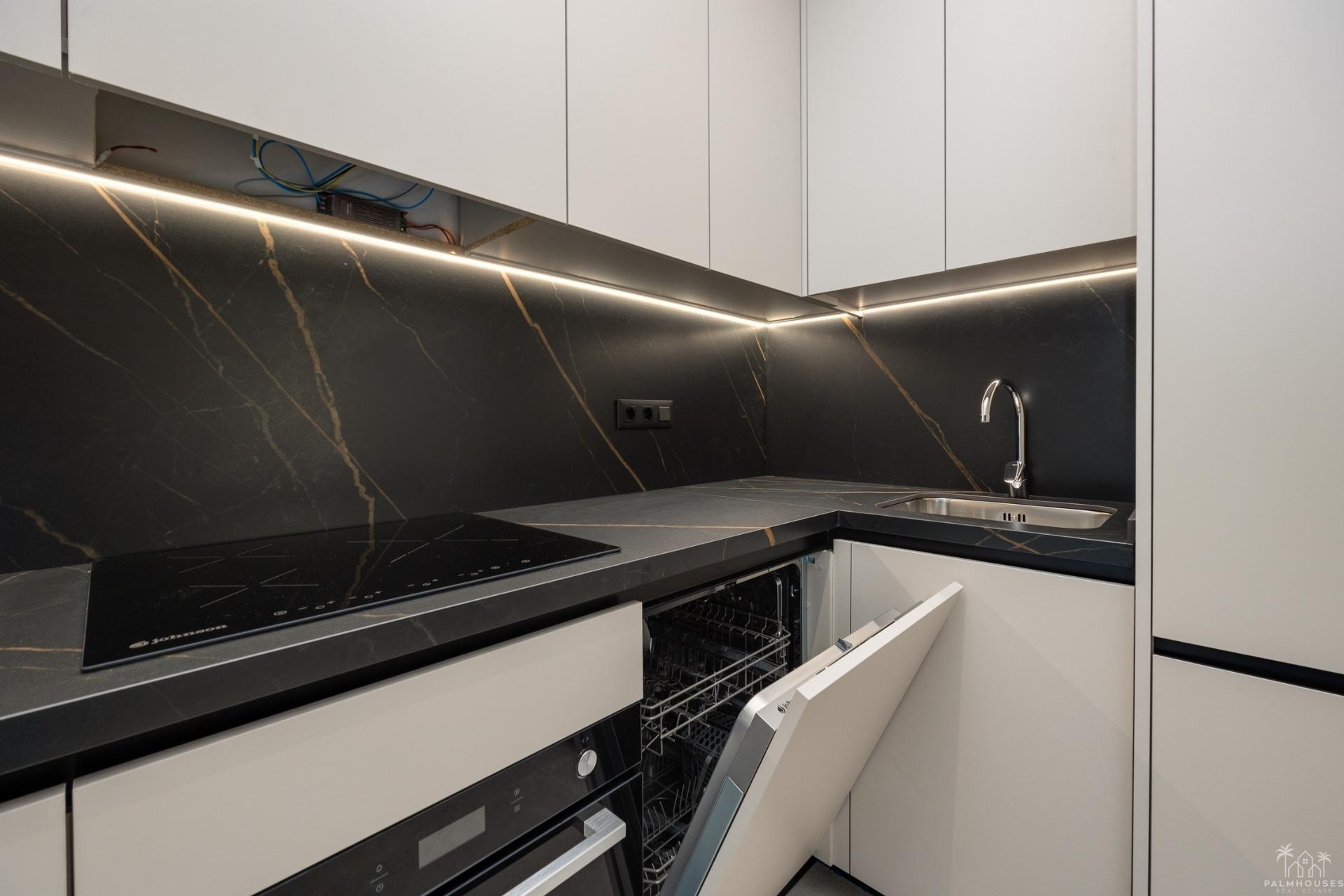 Nueva construcción  - Apartment - Guardamar del Segura - Avda del Puerto