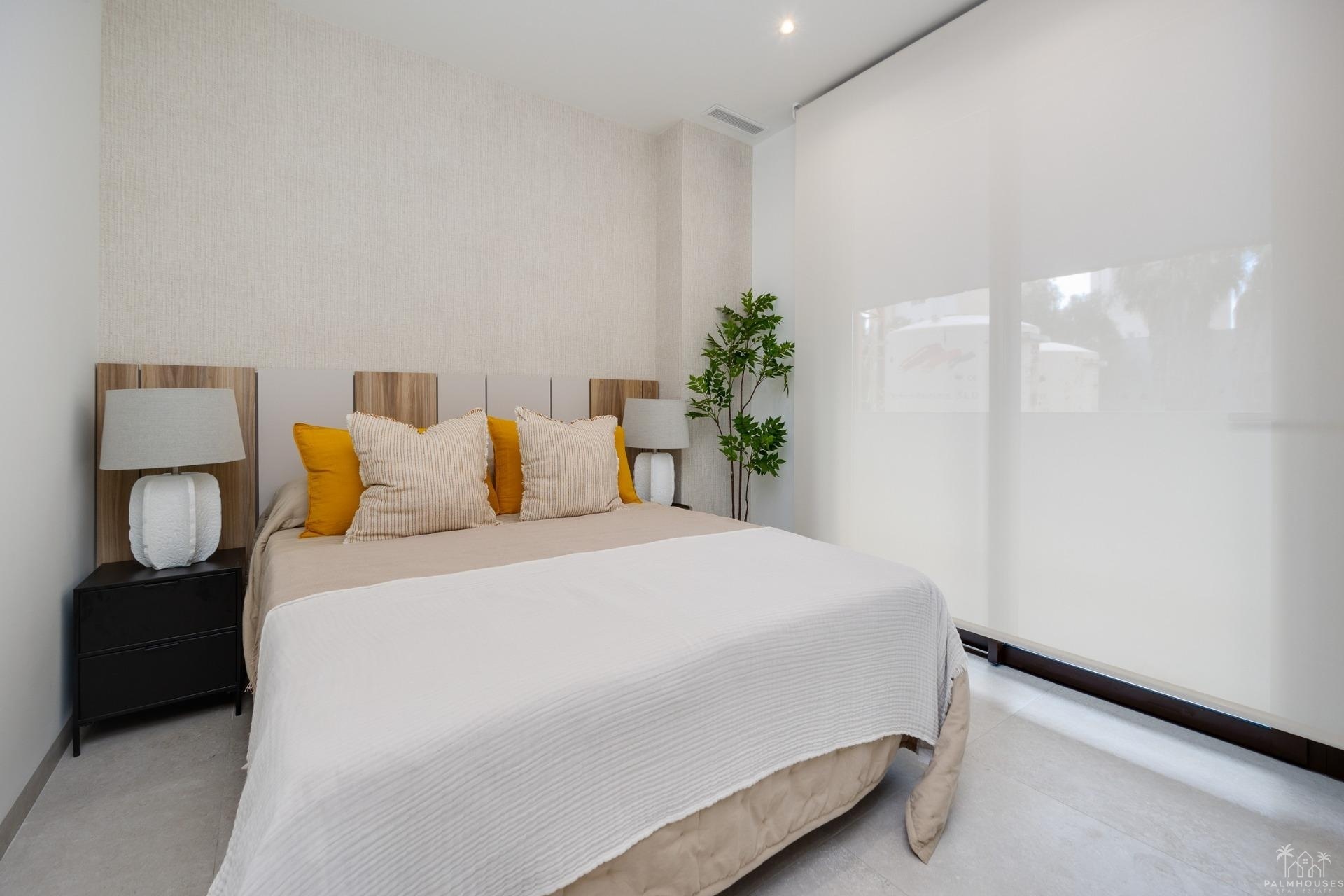 Nueva construcción  - Apartment - Guardamar del Segura - Avda del Puerto
