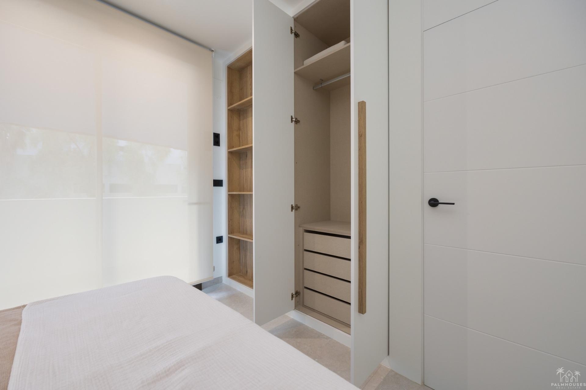 Nueva construcción  - Apartment - Guardamar del Segura - Avda del Puerto