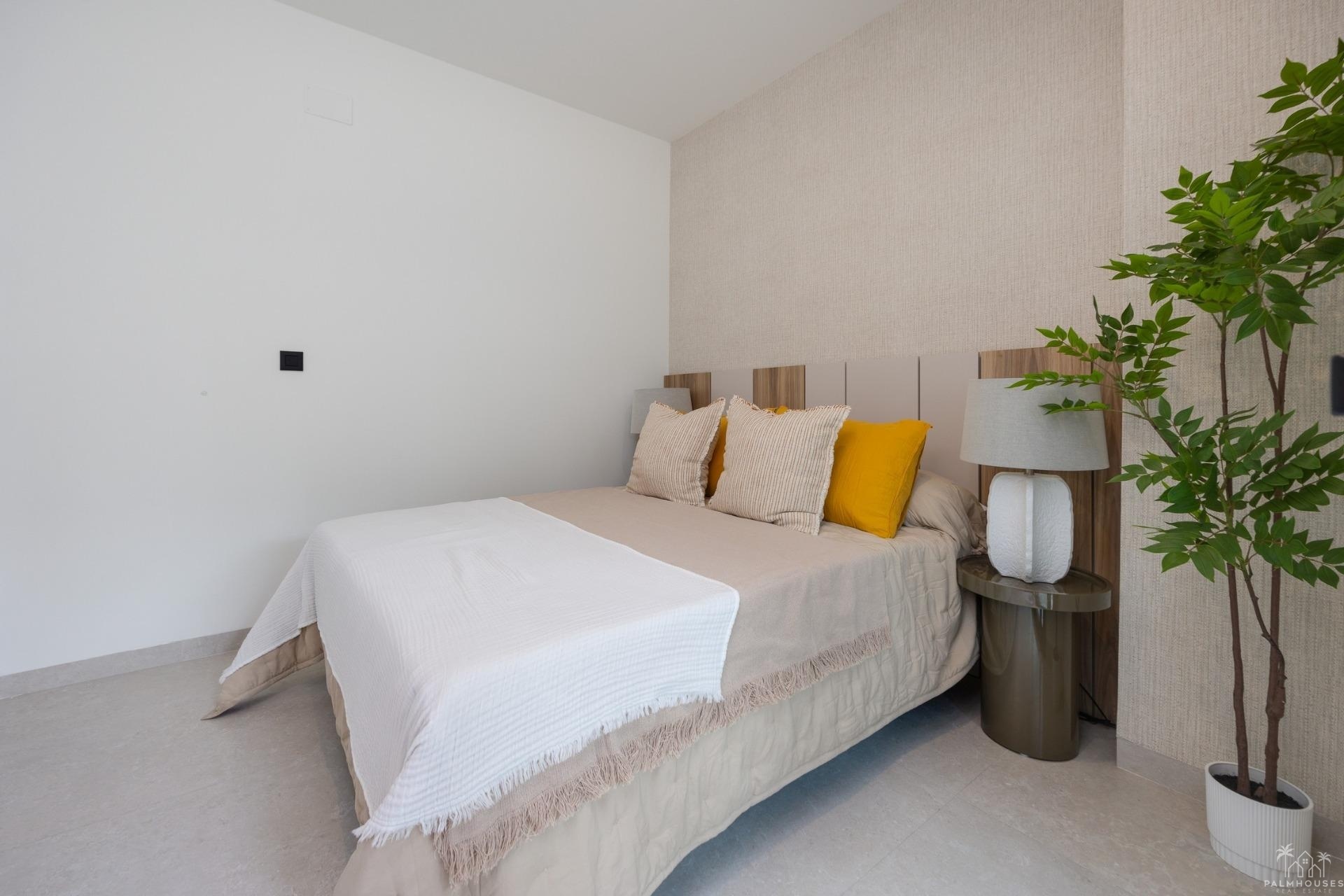 Nueva construcción  - Apartment - Guardamar del Segura - Avda del Puerto