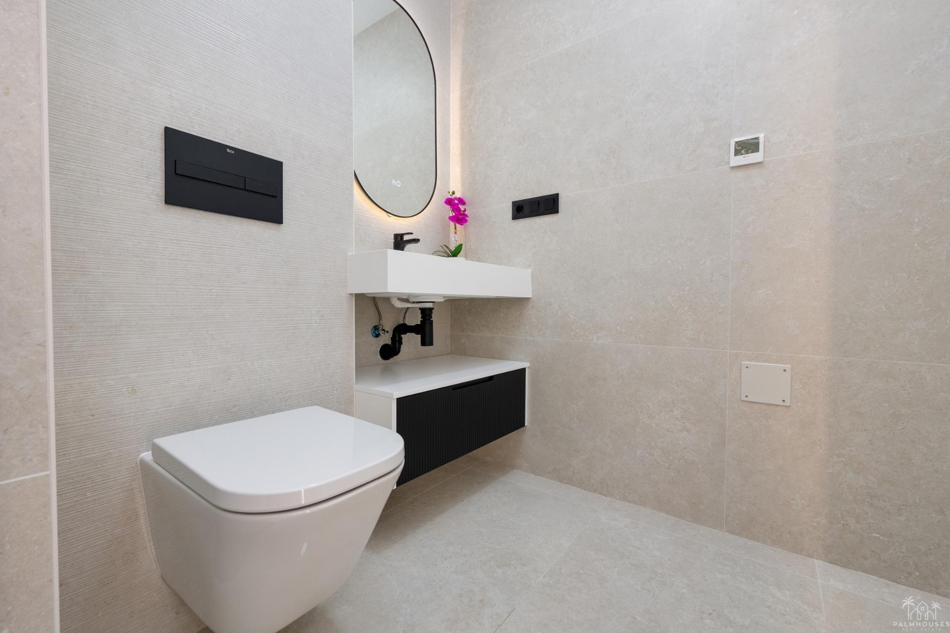 Nueva construcción  - Apartment - Guardamar del Segura - Avda del Puerto