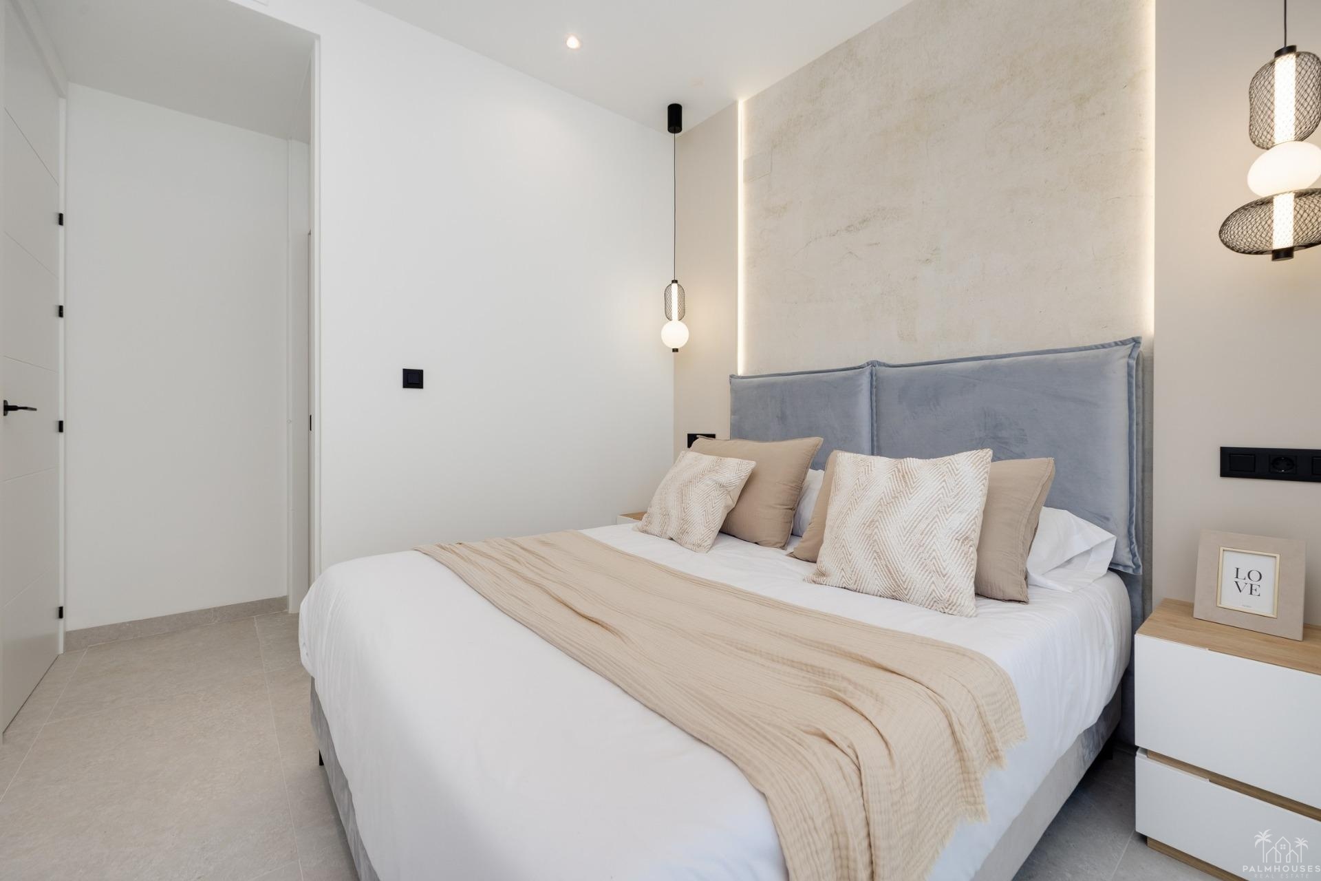 Nueva construcción  - Apartment - Guardamar del Segura - Avda del Puerto
