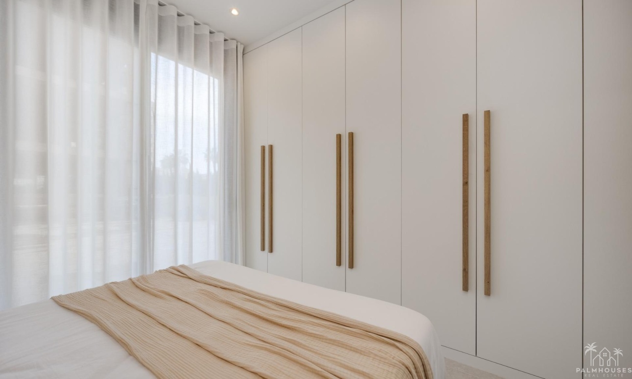 Nueva construcción  - Apartment - Guardamar del Segura - Avda del Puerto