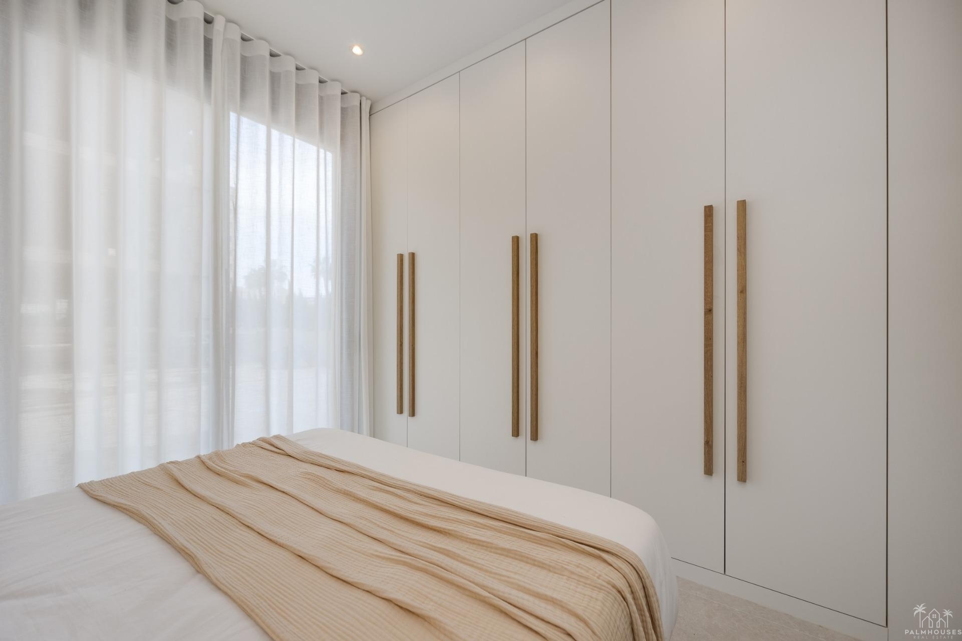 Nueva construcción  - Apartment - Guardamar del Segura - Avda del Puerto