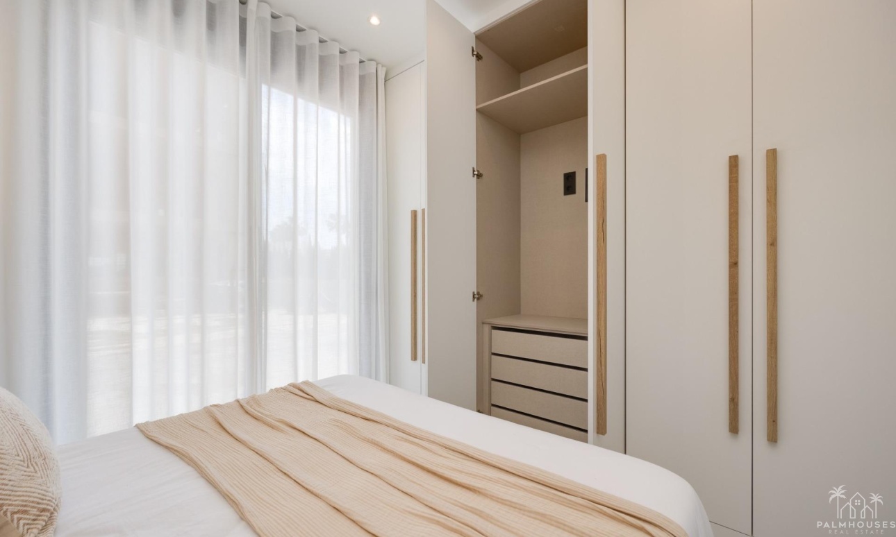 Nueva construcción  - Apartment - Guardamar del Segura - Avda del Puerto