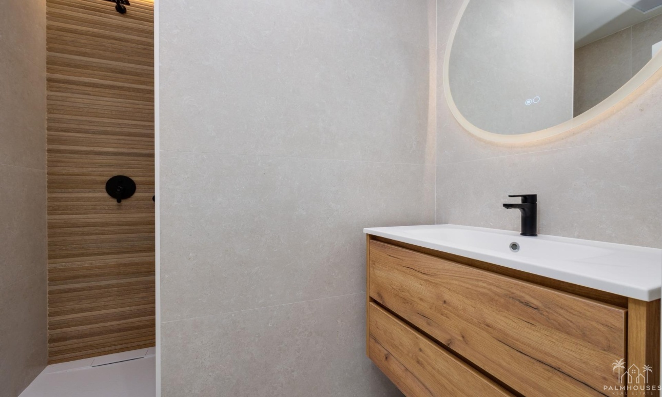 Nueva construcción  - Apartment - Guardamar del Segura - Avda del Puerto