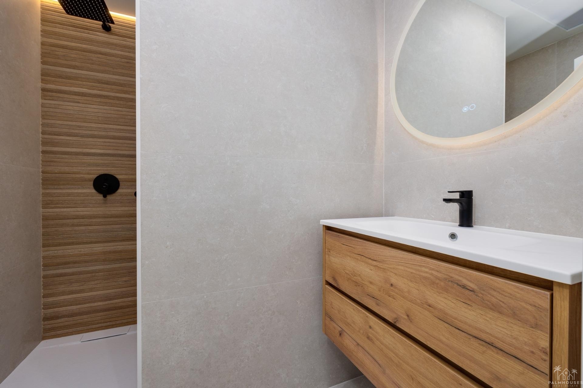 Nueva construcción  - Apartment - Guardamar del Segura - Avda del Puerto