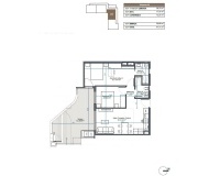 Nueva construcción  - Apartment - Guardamar del Segura - Camino del Puerto