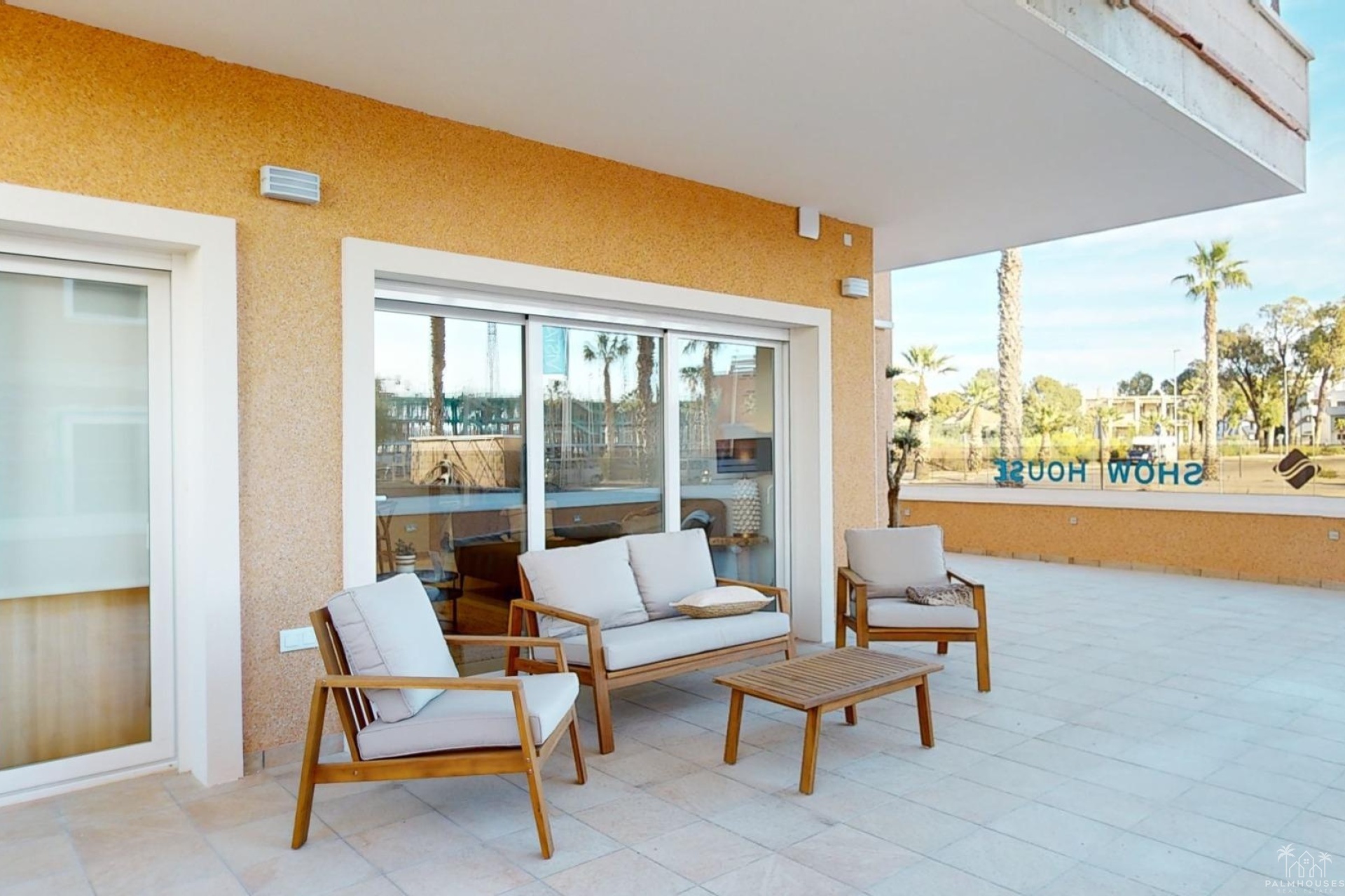 Nueva construcción  - Apartment - Guardamar del Segura - El Raso