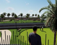 Nueva construcción  - Apartment - Guardamar del Segura - El Raso