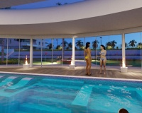 Nueva construcción  - Apartment - Guardamar del Segura - El Raso