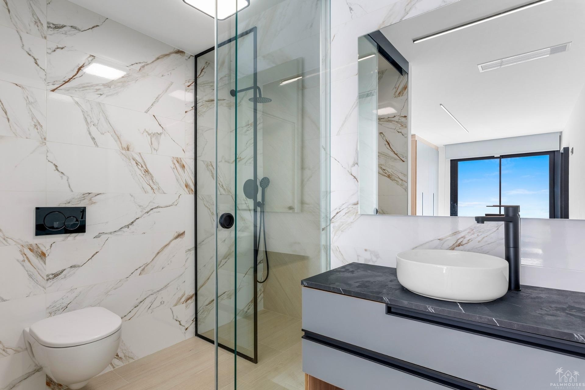 Nueva construcción  - Apartment - Guardamar del Segura - El Raso