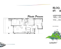 Nueva construcción  - Apartment - Guardamar del Segura - El Raso