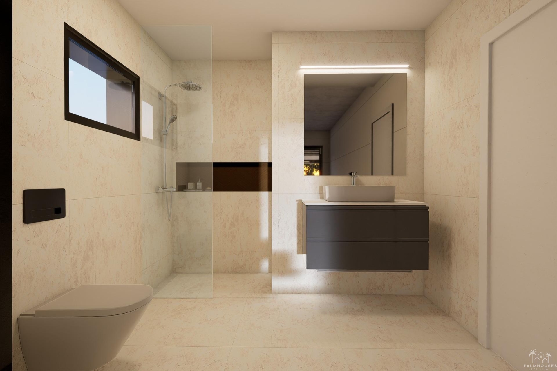 Nueva construcción  - Apartment - Guardamar del Segura - El Raso