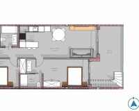Nueva construcción  - Apartment - Guardamar del Segura - El Raso