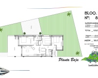 Nueva construcción  - Apartment - Guardamar del Segura - El Raso