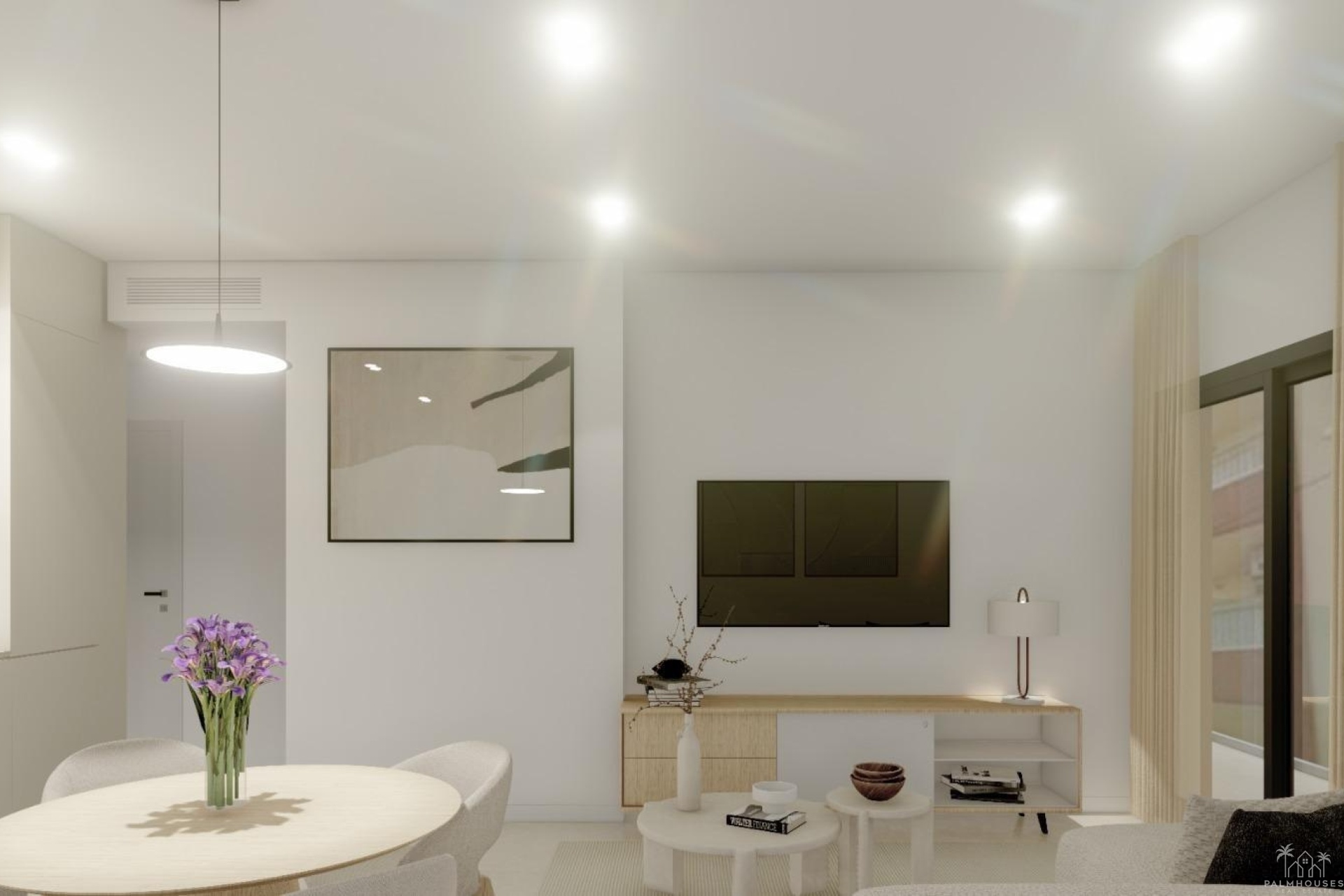 Nueva construcción  - Apartment - Guardamar del Segura - Pueblo